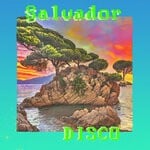 cover: Hoopla - Salvador Disco