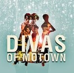 cover: Various - Divas Of Motown