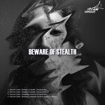 cover: Danniel Odell - Beware Of Stealth