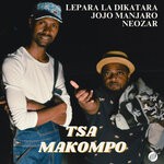 cover: Jojo Manjaro|Lepara La Dikatara|Neozar - Tsa Makompo