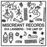 cover: Eva Lansberg - The Limit