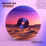 cover: Mproenza - Unlock All