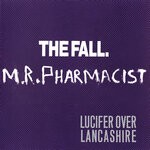 cover: The Fall - Mr. Pharmacist