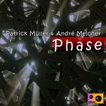 cover: Andre Melcher|Patrick Muller - Phase