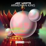 cover: Jay Loots - Armenian King