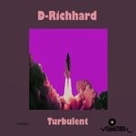 cover: D-richhard - Turbulent (Original Mix)