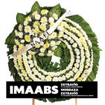 cover: Imaabs - Extravio