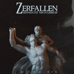 cover: Zerfallen - Sehnsucht Nach Liebe EP