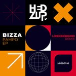 cover: Bizza - PamPo EP + LondonGround Remix