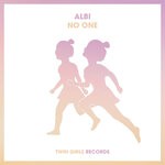 cover: Albi - No One