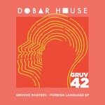 cover: Groove Masters - Foreign Language