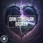 cover: Dani Corbalan - Broken