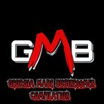 cover: Gmb (georgia Made Businessmen) - GMB Compilation