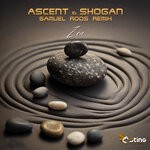 cover: Ascent|Shogan - Zen (Samuel Roos Remix)