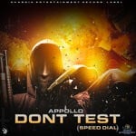 cover: Appollo - Dont Test