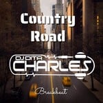 cover: Dj Dita Charles - Country Road BREAKBEAT (Remix)