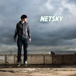 cover: Netsky - Netsky