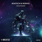 cover: Boatech|Norvis - Evolutionary