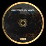 cover: Various - Campeones Del Mundo