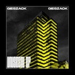 cover: Gieszack - Unseen