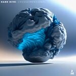 cover: Hard Dive - Crossdimensional