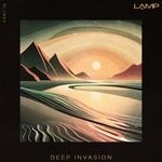 cover: Various - Deep Invasion, Part 10