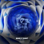 cover: Jet Voon - Make It Right