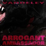 cover: Vandeley - Arrogant Ambassador