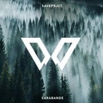 cover: Saveprjct. - Sarabande (Extended Mix)