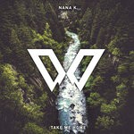 cover: Nana K. - Take Me Home (Extended Mix)