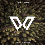 cover: Thomas Beyer - Jonah / Matheo