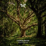 cover: Thomas Beyer - Captivated