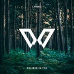 cover: Lynnic - Believe In You