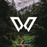 cover: Virage - Seven Energies