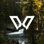 cover: Instant Groove - Medusa