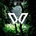 cover: Saveprjct. - Feel