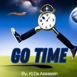 cover: Kj Da Assassin - Go Time