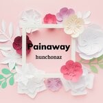 cover: Hunchonaz - Painaway