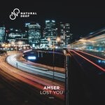 cover: Amser - Lost You (Extended Mix)