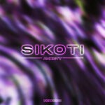 cover: Sikoti - Anxiety EP