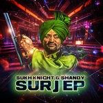 cover: Sukh Knight|Shandy - Surj EP