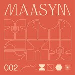 cover: Maasym - Roderika