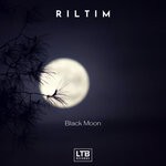 cover: Riltim - Black Moon