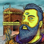 cover: Dedexgrande - Bollywood Xtasy