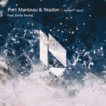 cover: Yeadon|Port Manteau - Spiral