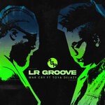 cover: Lr Groove|Toya Delazy - War Cry