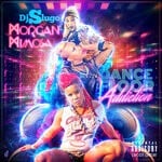 cover: Dj Slugo|Morgan Mimosa - Dance Floor Addiction (Explicit)