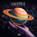 cover: Berg - Universe