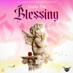 cover: Cracka Don - Blessing (Explicit)