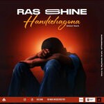 cover: Ras Shine - Handichagona